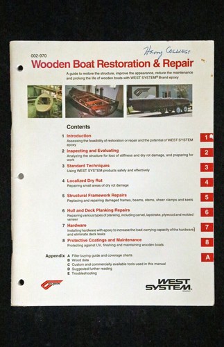 Wooden boat restoration - boat, &