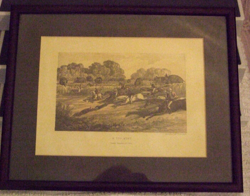 Indian mutiny 1857 framed - mutiny,