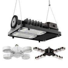 SANSI LED Grow Lights 30W/60W/70W for Indoor Plants Seedling VEG Full Spectrum