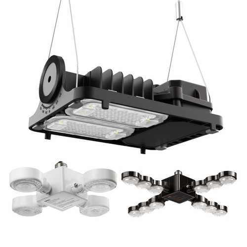 Sansi 450w led grow light - 450w,