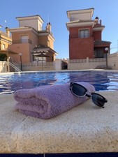 Villa holiday Rental Nr