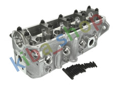 CYLINDER HEAD FITS AUDI 80 B2