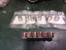 TEAC NOS AMORPHOUS HEADS P/N 53783029 53783030 4T2CH PLAY AND REC   2Pcs SET