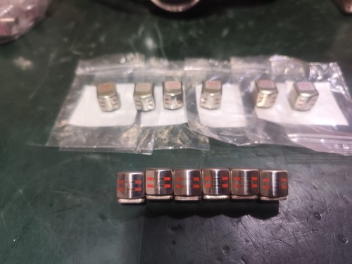 Teac nos amorphous heads - heads, p/n
