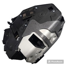 Genuine New Ford C-Max Mk2 Grand C-Max Fiesta Mk7 Front O/S Door Lock/Module A46