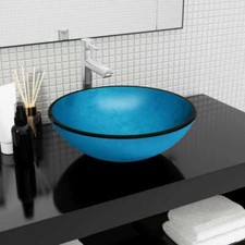  Basin Bathroom Furniture Sink Washroom Wash Basin  Room Cloakroom Toilet O3D8