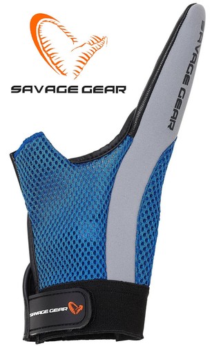 Savage gear casting stall - casting,