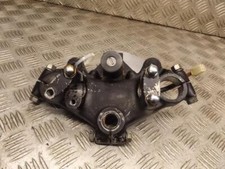 Suzuki GS550E GS550 E 1978 Top Upper Yoke And Ignition Switch 