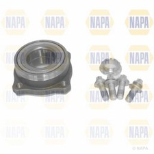 Wheel Bearing Kit Rear FOR BMW