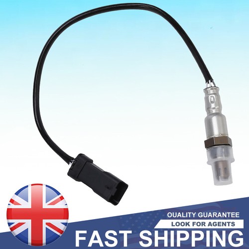 Oxygen lambda sensor for - oxygen,
