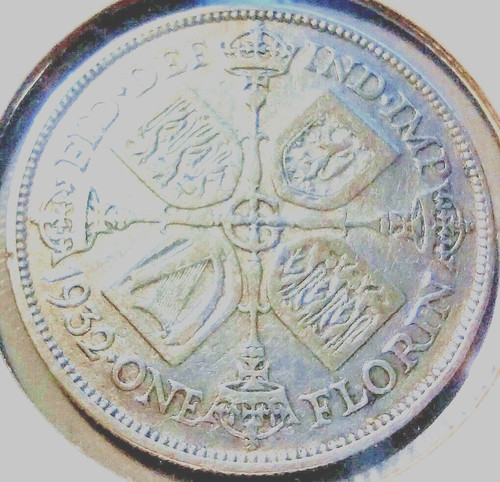 1932 florin george - 1932,
