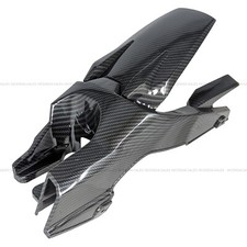 Honda MSX125 Carbon Fibre