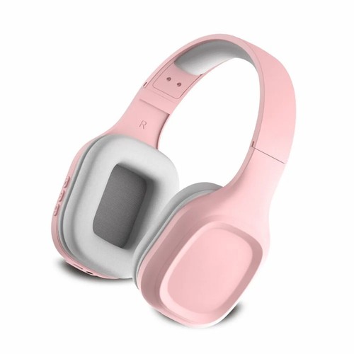 Manta over ear - over-ear, wireless