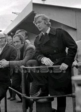 Michael Caine / Ian Hendry