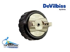 DeVilbiss - DV1 C2+ HVLP Air