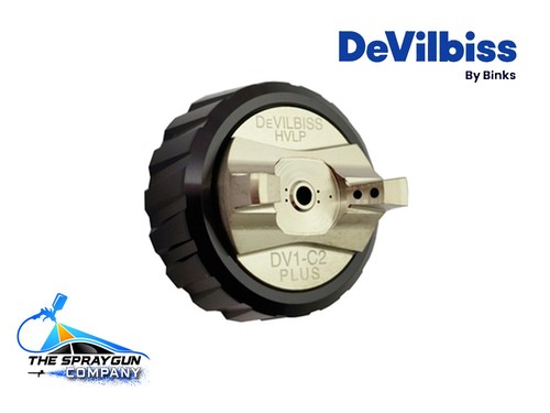 Devilbiss dv1 hvlp air - -,