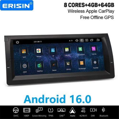 Core android head unit - core,