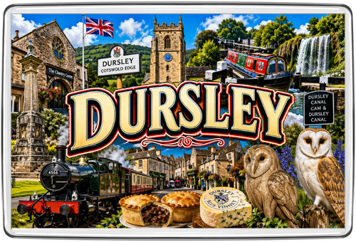 Dursley cotswold england - dursley,