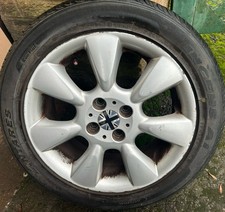 BMW MINI GENUINE 16" INCH