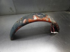 Honda CL72 1962-1963 Motorcycle Rear Mudguard Fender 