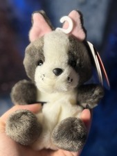 🤍 RARE French Bulldog Palm