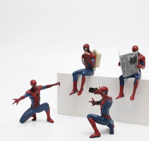 Spider man superhero - spider-man, action
