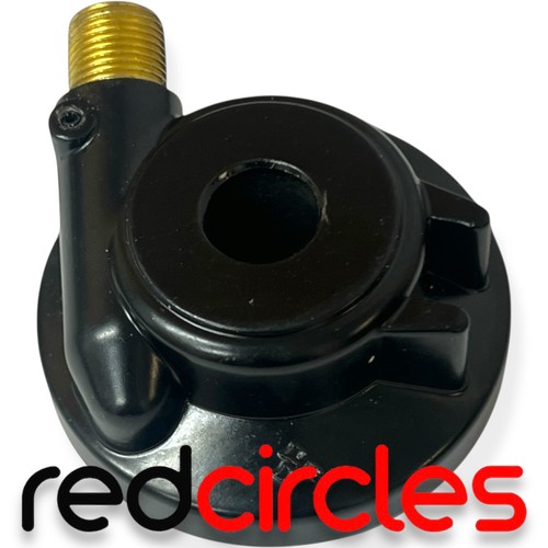 12mm monkey bike speedo - monkey, drive