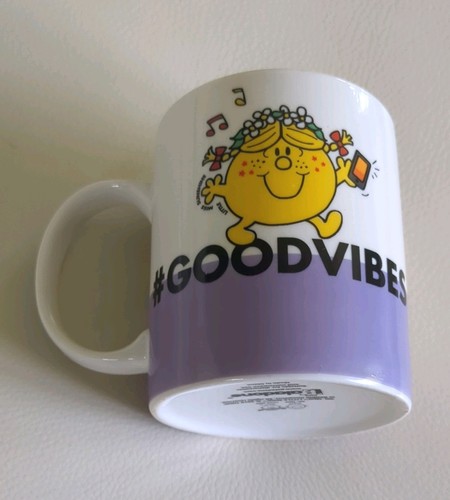 Little miss sunshine goodvibes - sunshine,