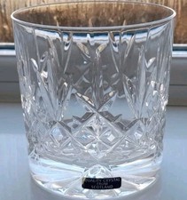 Large edinburgh crystal - large,
