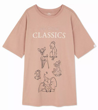 Ladies Nightshirt CLASSIC