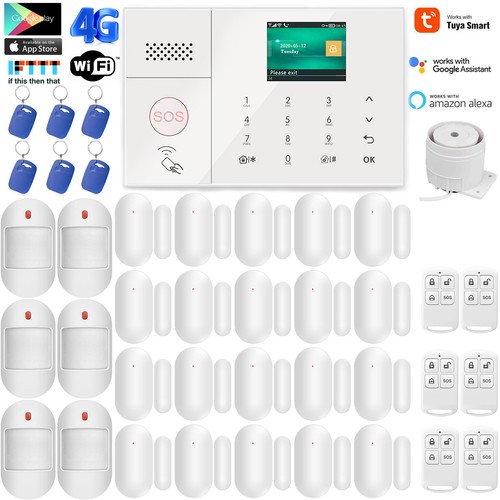 Z41 tuya app - z41, card