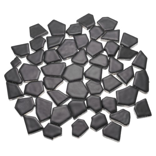 Irregular ceramics - 1.1, lb