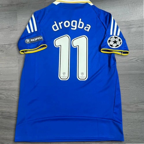 Drogba chelsea 08 09 - no.11, 08/09