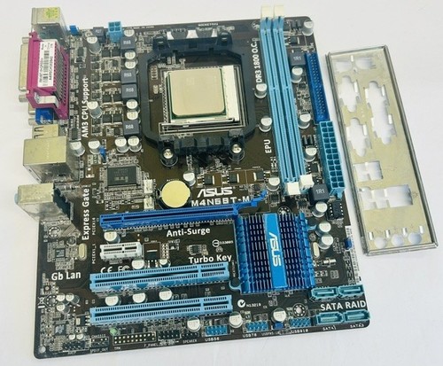 Asus m4n68t rev 04g - asus, socket