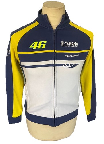 Yamaha factory racing - factory, 46