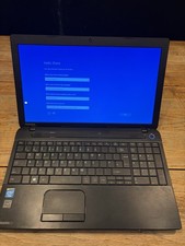 Toshiba satellite C50-A-1DT