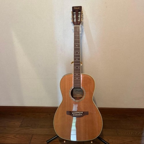 Takamine ptu441 all solid - takamine,