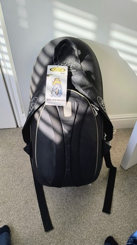 Baritone horn moulded carry - baritone,