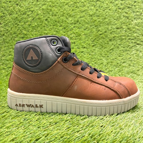 Airwalk deuce mid womens - deuce,