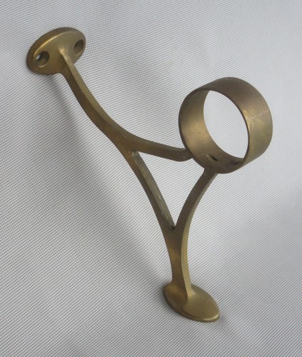 Cast brass bar tavern pub - cast,