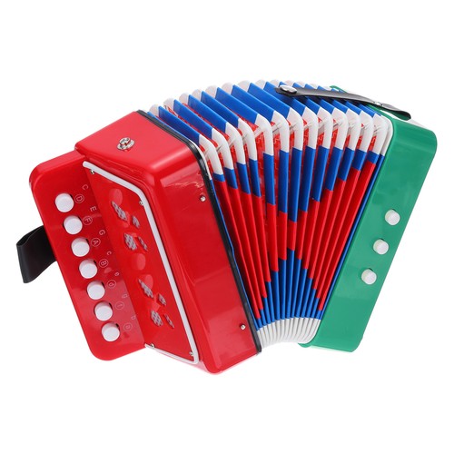 Accordion keys button - accordion,