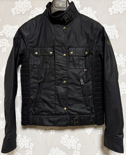 Belstaff women waxed - belstaff, women’s