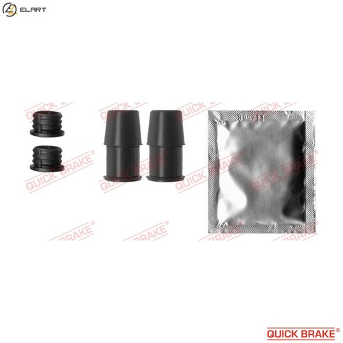 Accessory kit brake caliper - accessory,