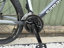 Saracen Mantra Mountain Bike