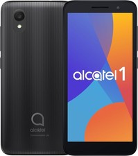 Alcatel 1 (32GB) 5.0" Full