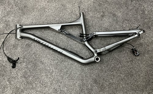 Specialized stumpjumper evo - specialized,