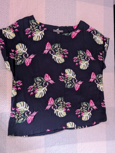 Laura ashley ladies - ashley, navy