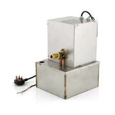 High Temperature & Pressure