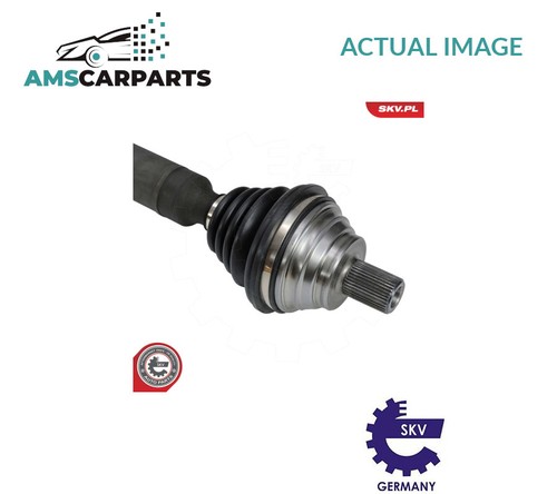 Drive shaft joint - drive,