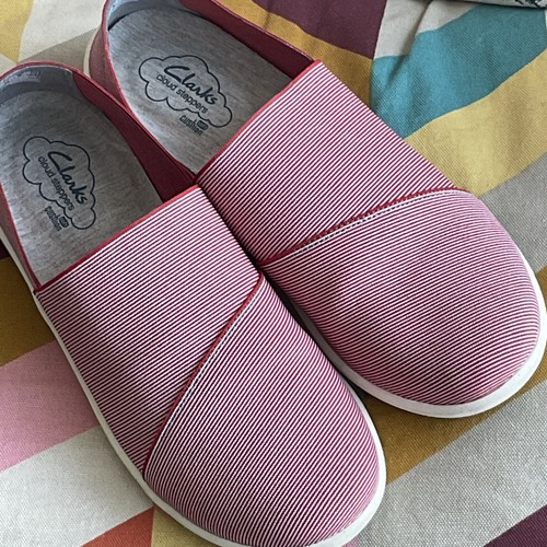Clarks cloudsteppers cushion - clarks,